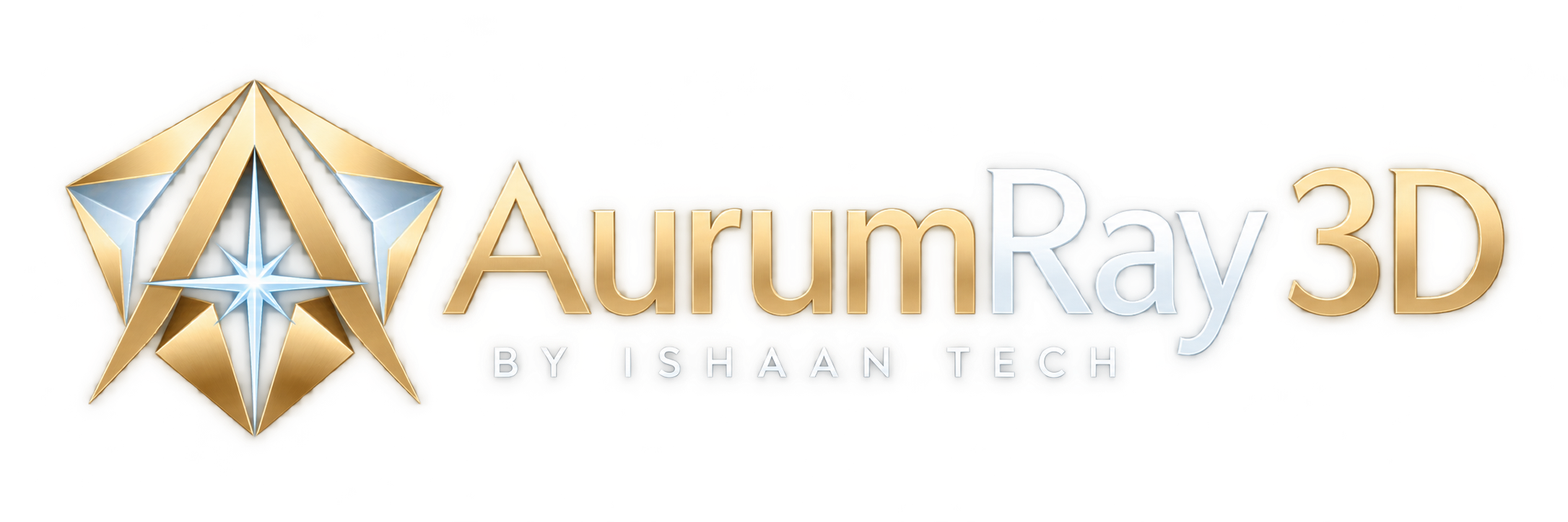 AurumRay 3D